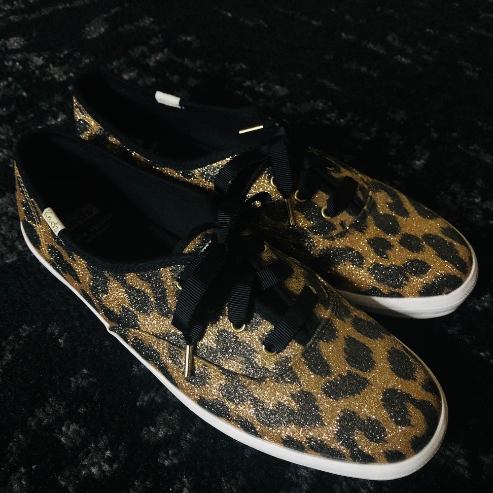 Kate Spade Keds